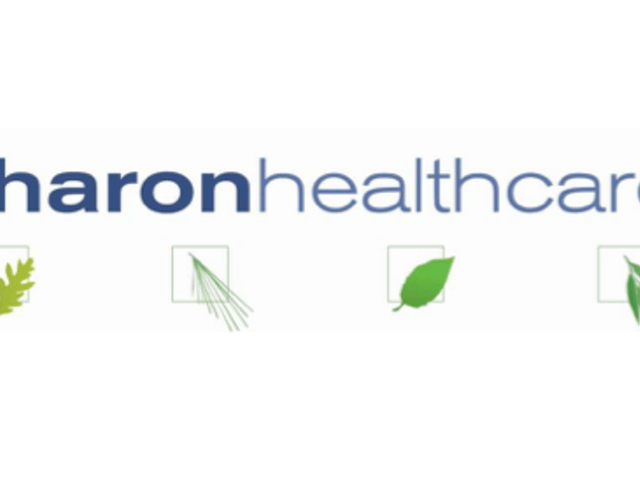 SHARON HEALTH CARE ELMS